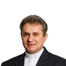 Dr. Habil Papp Miklós